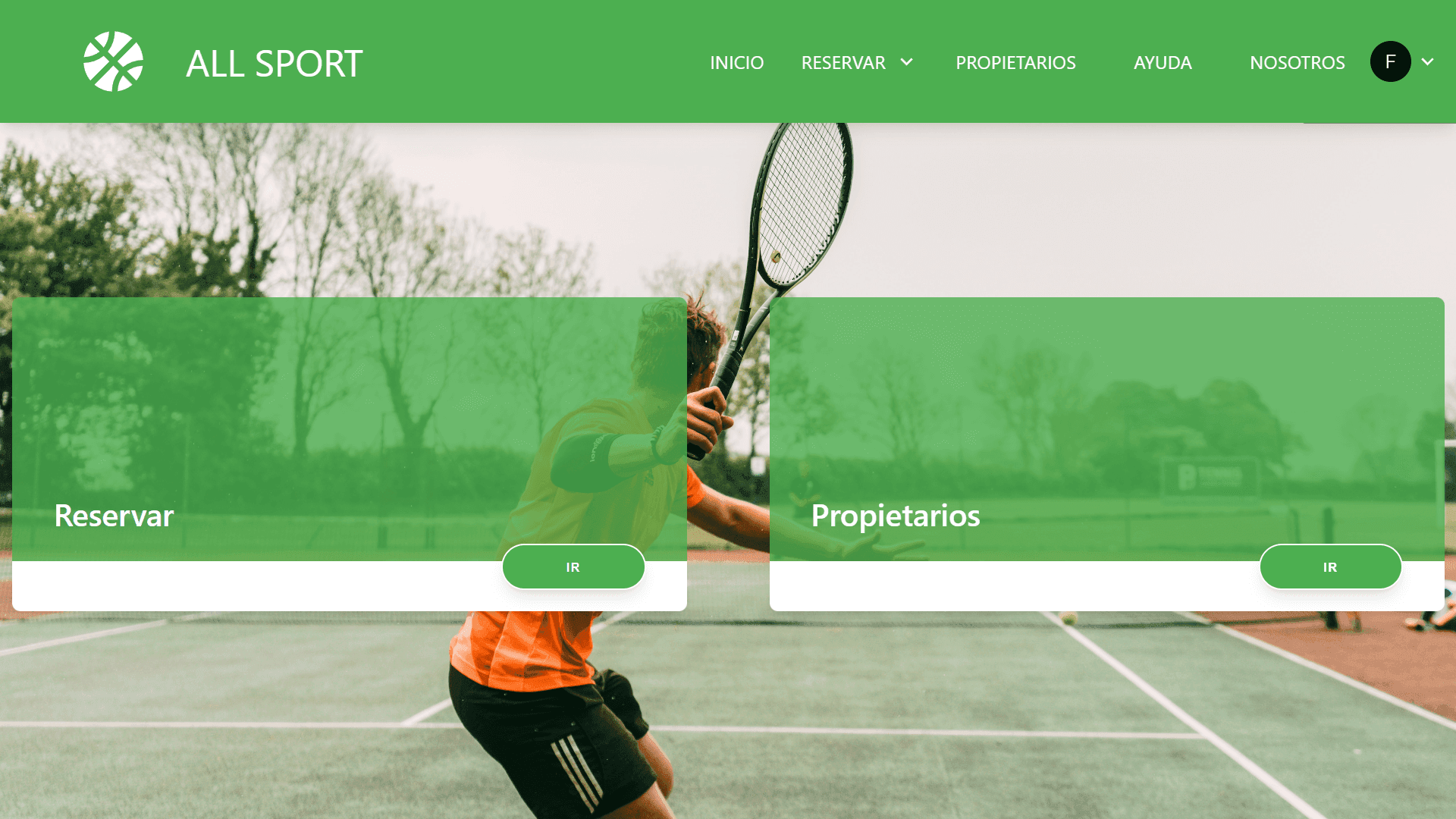 Imagen de All Sports