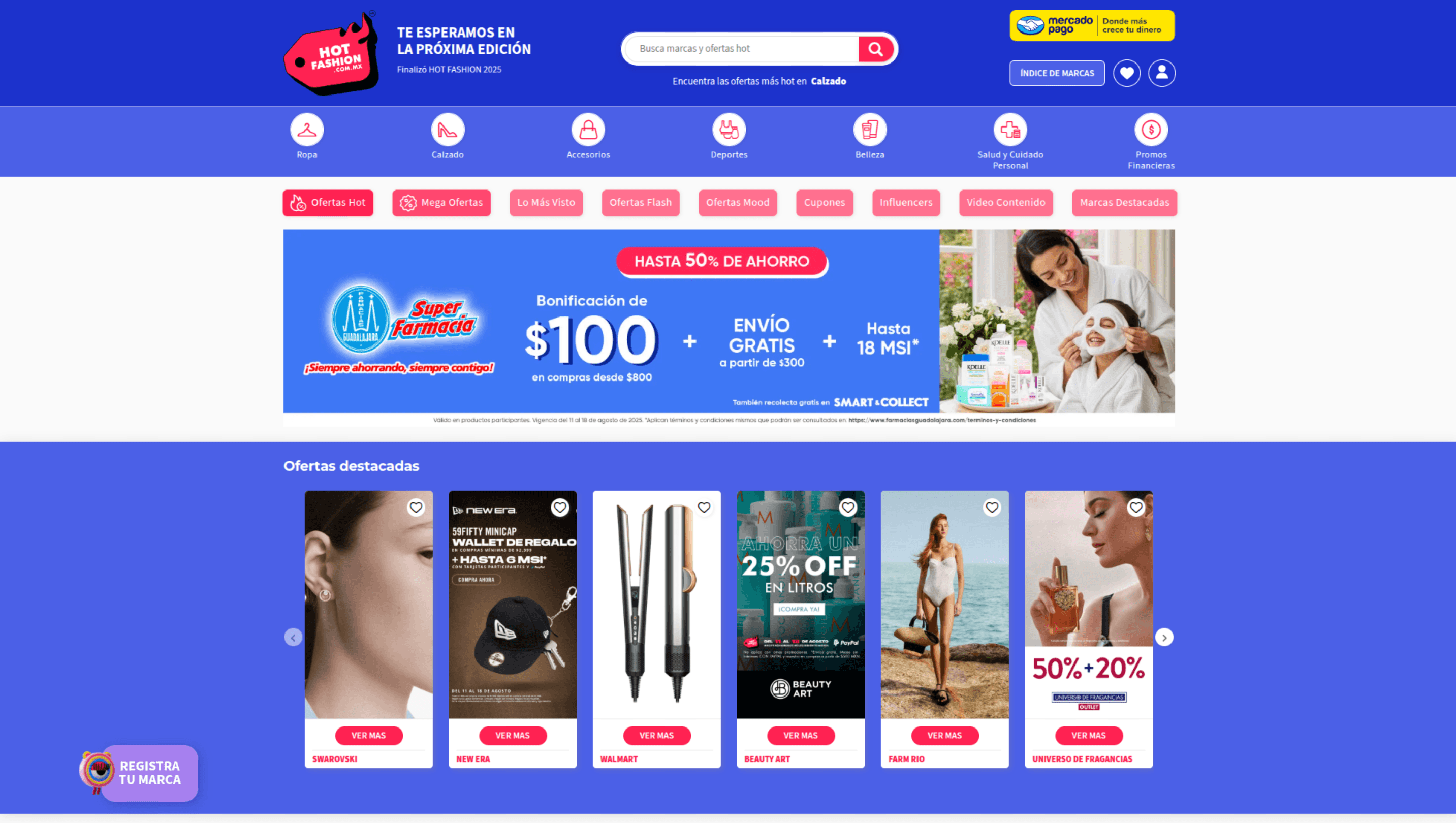 Imagen de HotFashion